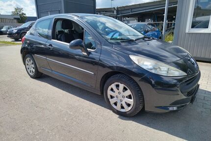 Peugeot 207 Gebrauchtwagen