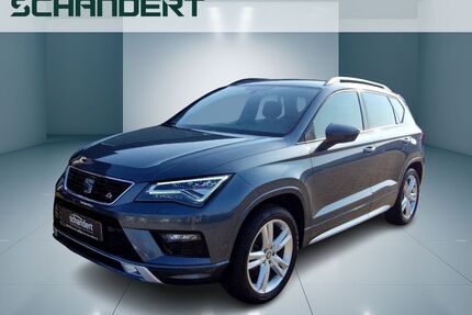 Seat Ateca Gebrauchtwagen