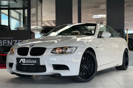 BMW M3 Gebrauchtwagen