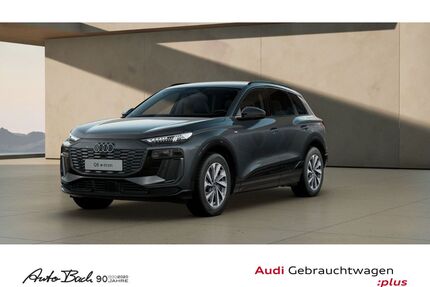 Audi Q6 e-tron Gebrauchtwagen