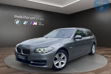 BMW 530 Gebrauchtwagen
