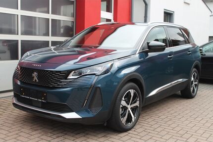 Peugeot 5008 Gebrauchtwagen