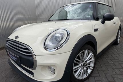 Mini ONE Gebrauchtwagen