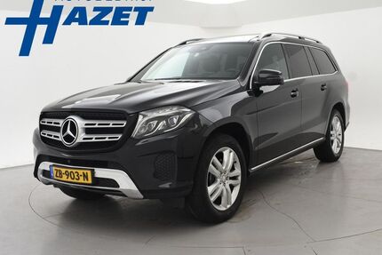 Mercedes-Benz GLS 400 Gebrauchtwagen