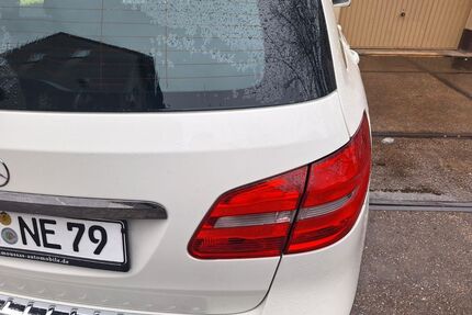 Mercedes-Benz 200 Gebrauchtwagen