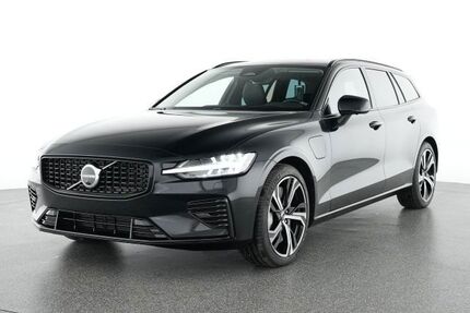 Volvo V60 Gebrauchtwagen