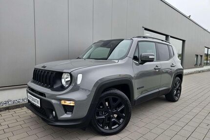 Jeep Renegade Gebrauchtwagen