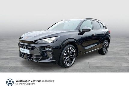 Cupra Terramar Gebrauchtwagen