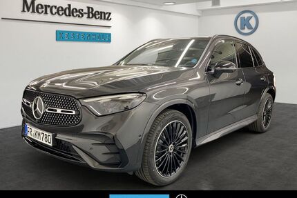Mercedes-Benz GLC 450 Gebrauchtwagen