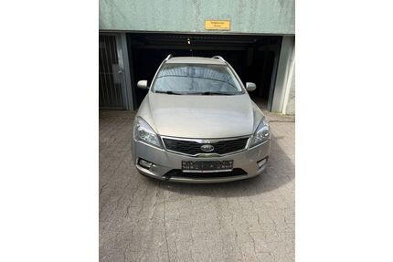 Kia ceed / Ceed Gebrauchtwagen