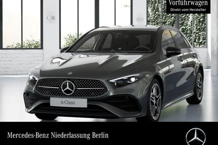 Mercedes-Benz A 180 Gebrauchtwagen