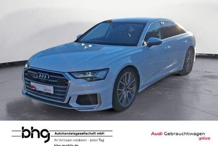 Audi S6 Gebrauchtwagen
