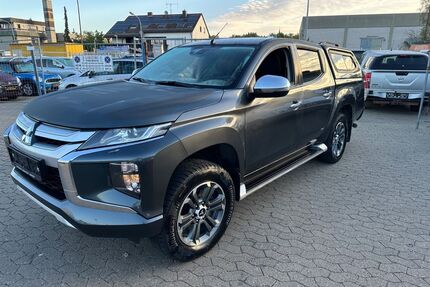 Mitsubishi L200 Gebrauchtwagen