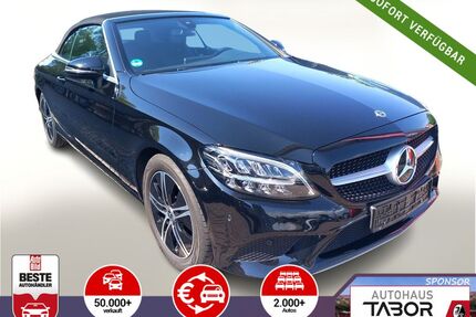 Mercedes-Benz C 220 Gebrauchtwagen