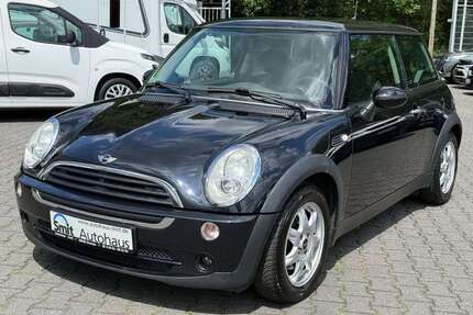 Mini One Gebrauchtwagen