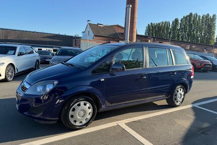 Opel Zafira Gebrauchtwagen