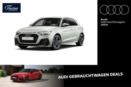 Audi A1 Gebrauchtwagen