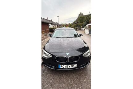 BMW 125 Gebrauchtwagen