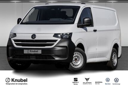 VW T7 Transporter Gebrauchtwagen