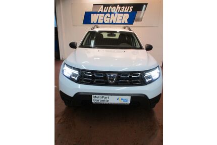 Dacia Duster Gebrauchtwagen