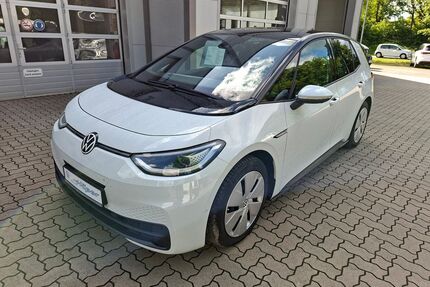 VW ID.3 Gebrauchtwagen