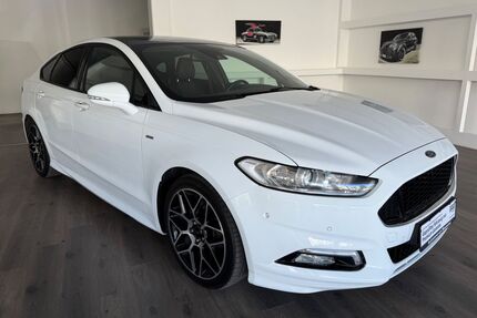 Ford Mondeo Gebrauchtwagen