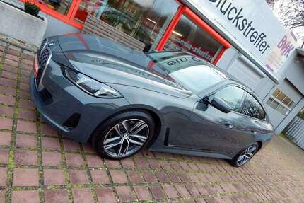 BMW 420 Gebrauchtwagen