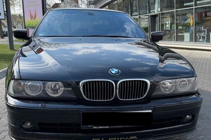 Alpina B10 Gebrauchtwagen