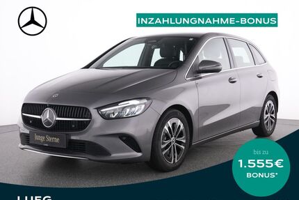 Mercedes-Benz B 180 Gebrauchtwagen
