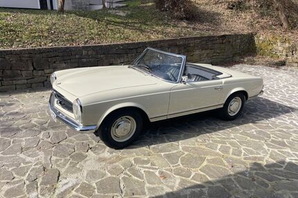 Mercedes-Benz SL 230 Gebrauchtwagen