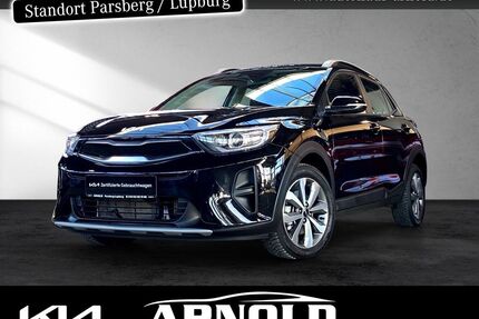 Kia Stonic Gebrauchtwagen