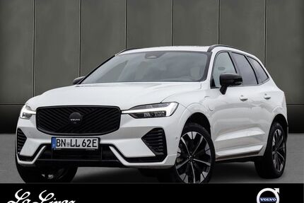 Volvo XC60 Gebrauchtwagen
