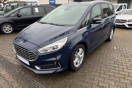 Ford Galaxy Gebrauchtwagen
