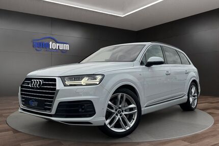 Audi Q7 Gebrauchtwagen