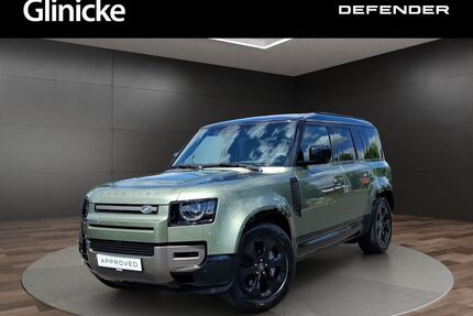 Land Rover Defender Gebrauchtwagen