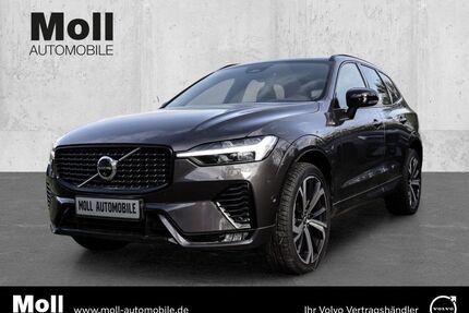 Volvo XC60 Gebrauchtwagen