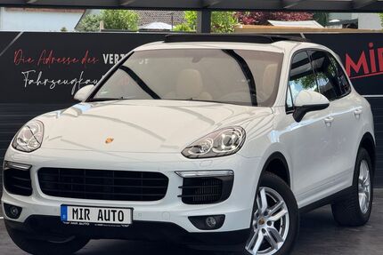 Porsche Cayenne Gebrauchtwagen