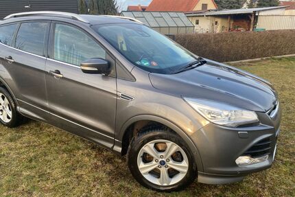 Ford Kuga Gebrauchtwagen