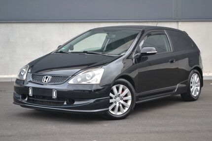 Honda Civic Gebrauchtwagen