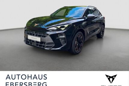 Cupra Terramar Gebrauchtwagen