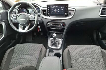 Kia ceed Sportswagon Gebrauchtwagen