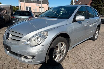 Mercedes-Benz R 320 Gebrauchtwagen