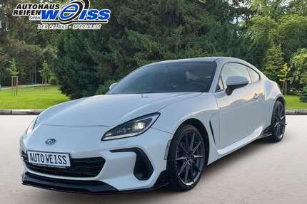 Subaru BRZ Gebrauchtwagen