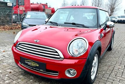 Mini ONE Gebrauchtwagen