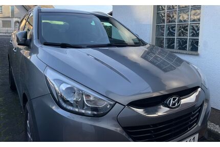 Hyundai ix35 Gebrauchtwagen
