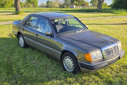 Mercedes-Benz 230 Gebrauchtwagen