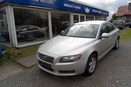 Volvo S80 Gebrauchtwagen