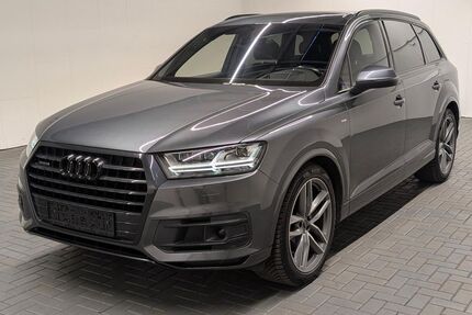 Audi Q7 Gebrauchtwagen