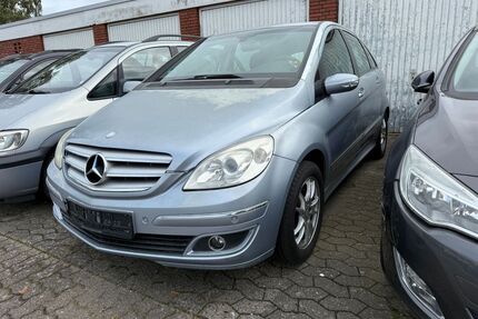 Mercedes-Benz B 150 Gebrauchtwagen