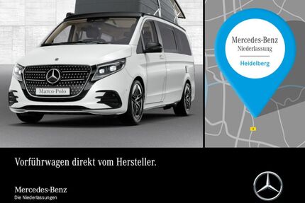 Mercedes-Benz V 300 Gebrauchtwagen
